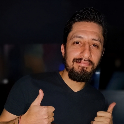 Gabriel Pabón