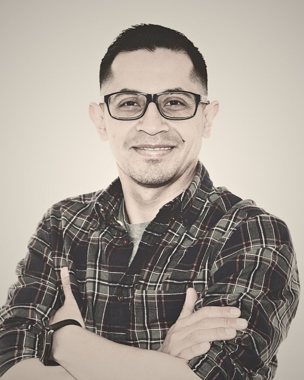 Wladimir Pabón - Arquitecto